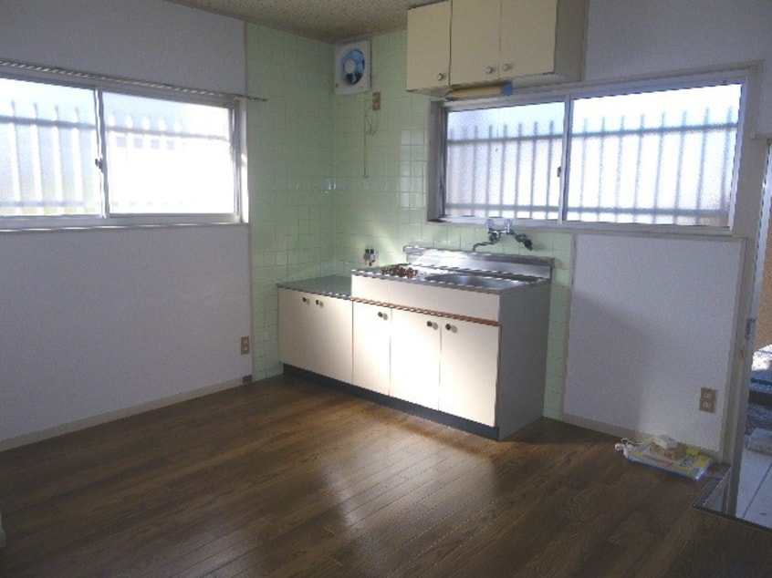 居室 エクセランドタケノＢ