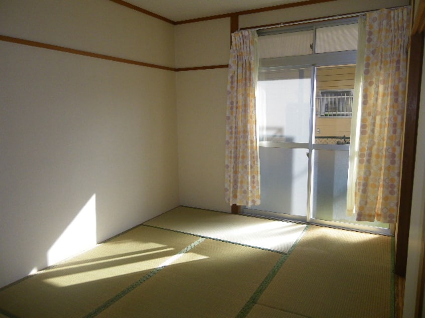 居室 エクセランドタケノＢ