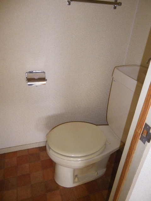 トイレ エクセランドタケノＢ