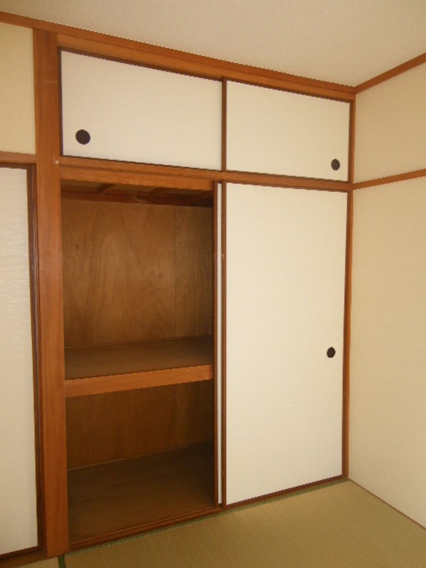 収納 エクセランドタケノＢ