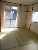 居室 エクセランドタケノＢ