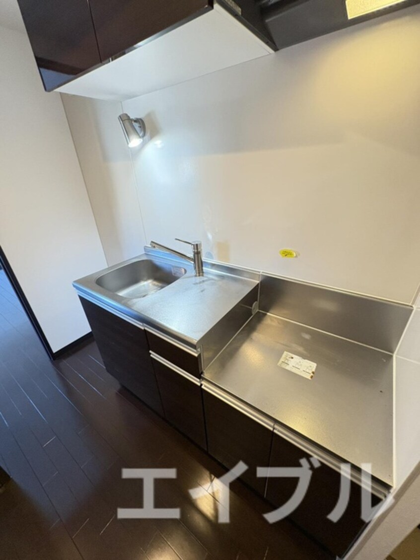 キッチン Proudia