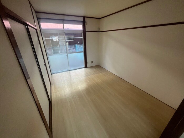 居室 シティベールファミリー