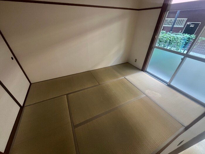 居室 シティベールファミリー