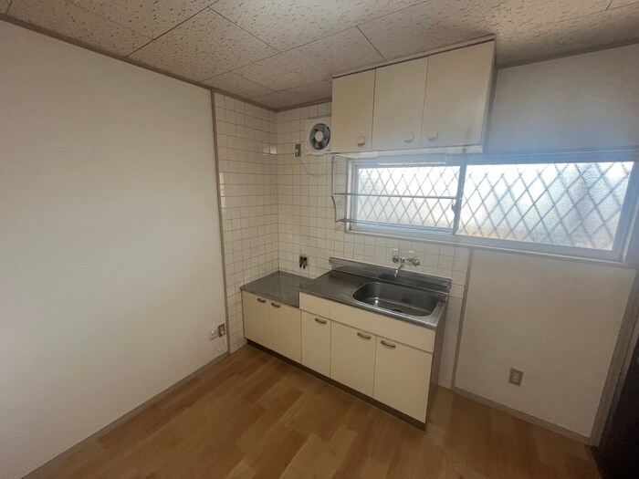 キッチン シティベールファミリー