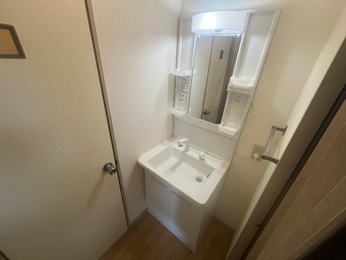 洗面 シティベールファミリー