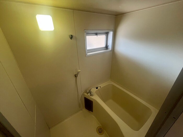 バス／シャワールーム等 シティベールファミリー