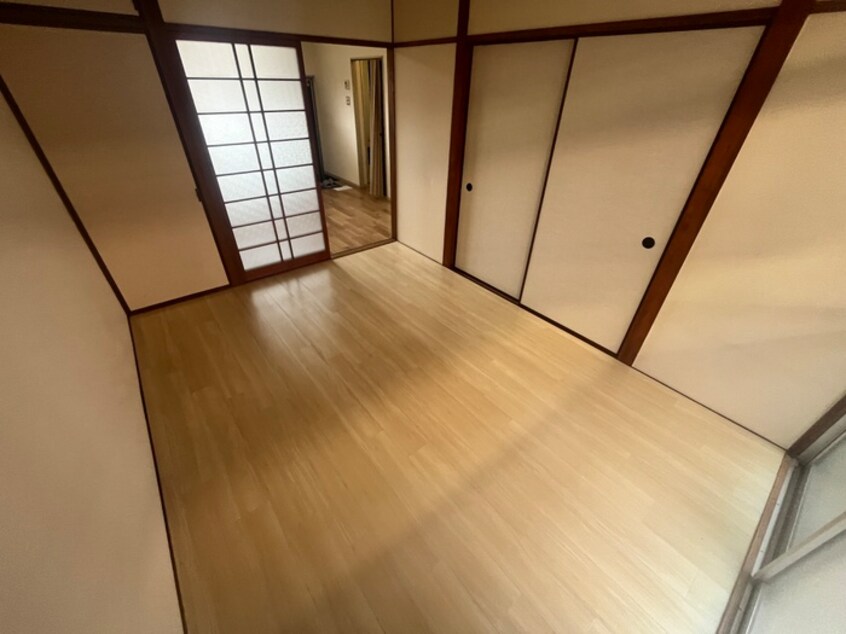 居室 シティベールファミリー