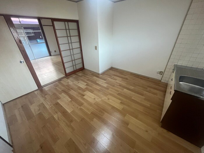 居室 シティベールファミリー