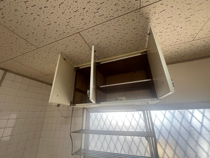 収納 シティベールファミリー