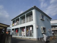 平田ハイツ