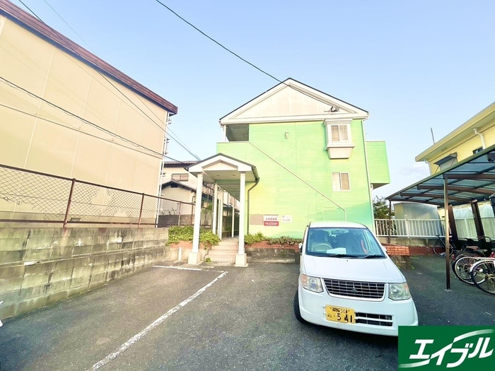 駐車場 グランピア和白東(1号～5号)