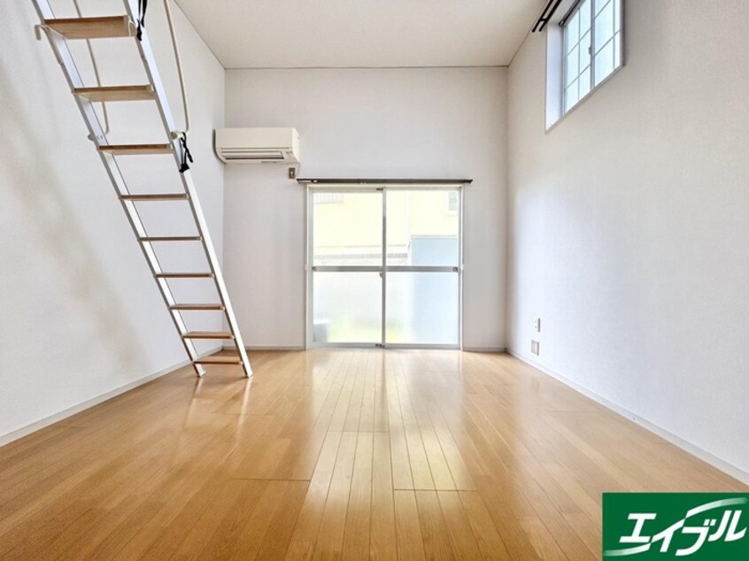 居室 グランピア和白東(1号～5号)