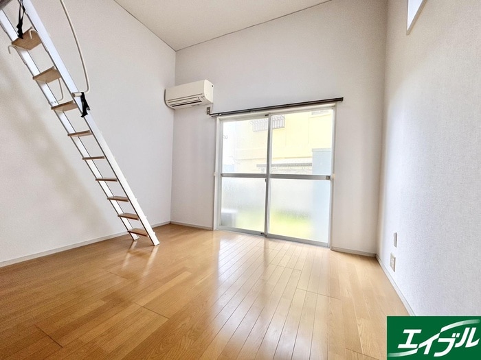 居室 グランピア和白東(1号～5号)