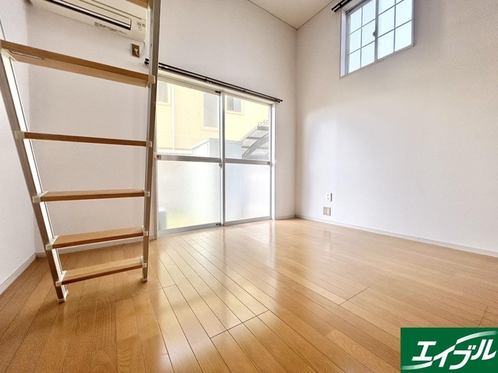 居室 グランピア和白東(1号～5号)