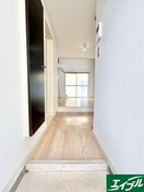 廊下 グランピア和白東(1号～5号)