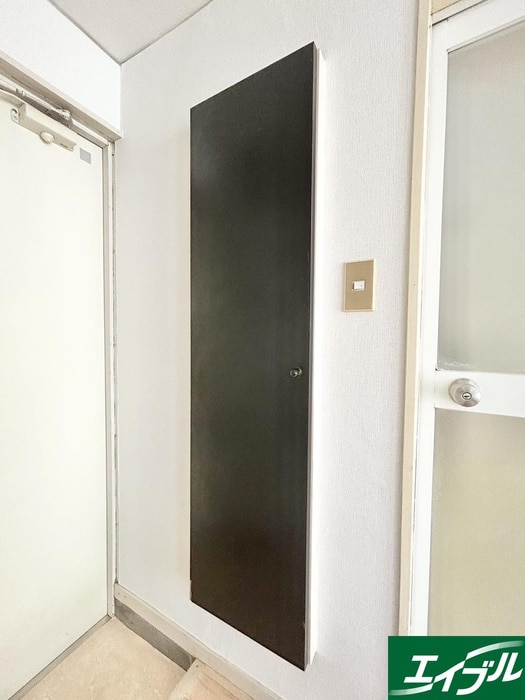 靴箱 グランピア和白東(1号～5号)