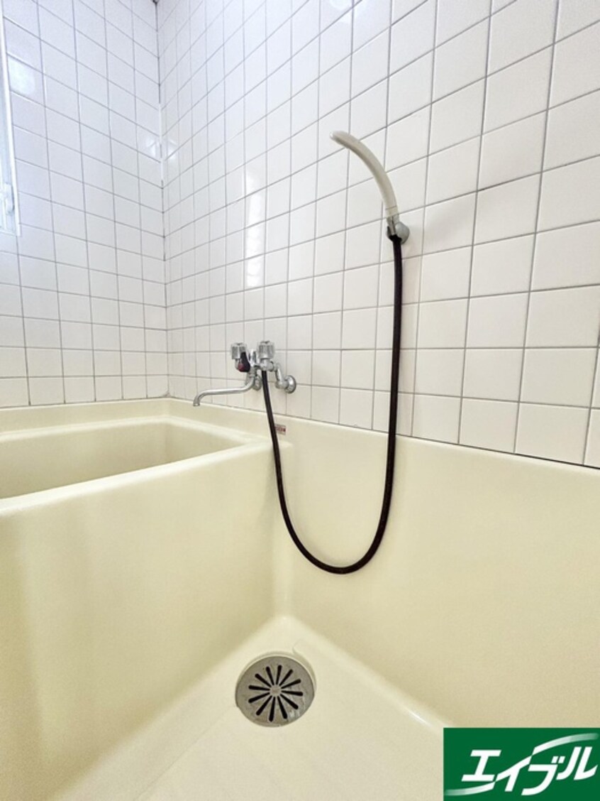 バス／シャワールーム等 グランピア和白東(1号～5号)