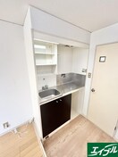 キッチン グランピア和白東(1号～5号)