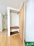 収納 グランピア和白東(1号～5号)