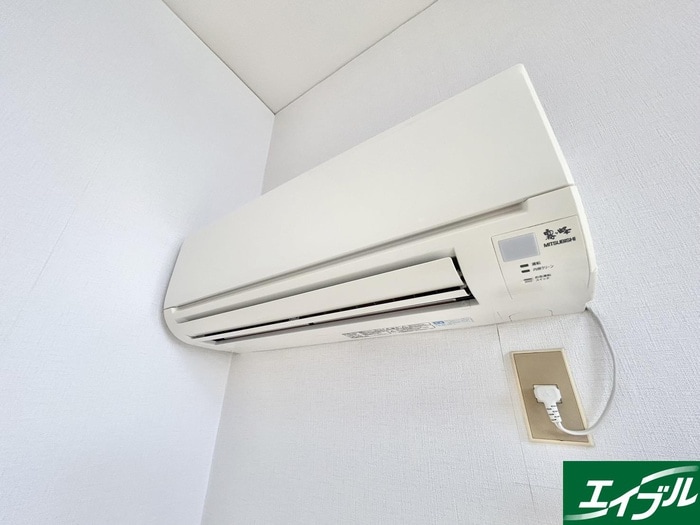 内観写真 グランピア和白東(1号～5号)