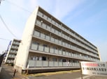 ビレッジハウス今宿4号棟