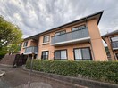 建物設備 ソレアードＴＲ　Ａ棟