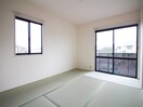 居室 ソレアードＴＲ　Ａ棟