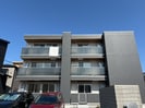 D-ROOM石丸Ⅱの外観