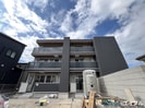 D-ROOM石丸Ⅱの外観