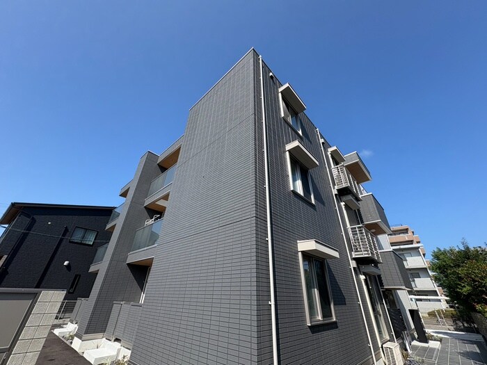 外観写真 D-ROOM石丸Ⅱ