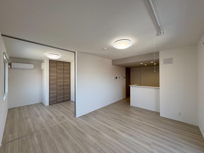 居室 D-ROOM石丸Ⅱ