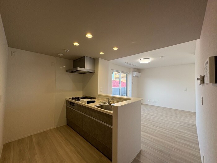 キッチン D-ROOM石丸Ⅱ