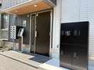 エントランス部分 D-ROOM石丸Ⅱ