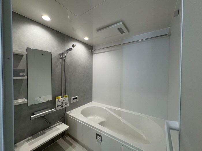 バス／シャワールーム等 D-ROOM石丸Ⅱ