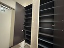 靴箱 D-ROOM石丸Ⅱ