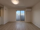 室内からの展望 D-ROOM石丸Ⅱ