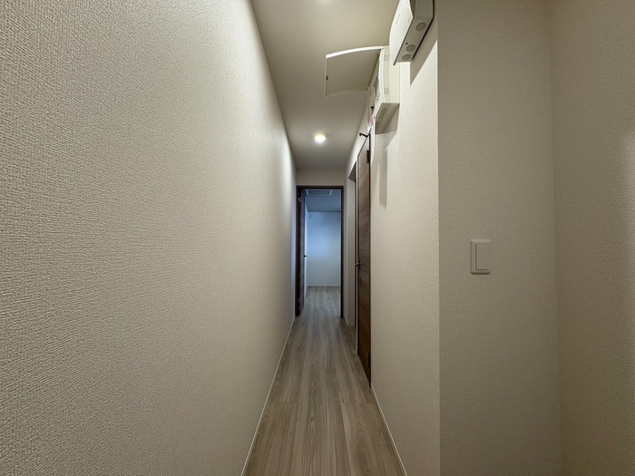 廊下 D-ROOM石丸Ⅱ