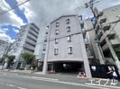 ＡＴ　ＨＯＭＥパレオの外観