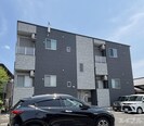 URBANO宇美中央の外観