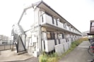 セジュールＭ・Ｓの外観