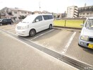 駐車場 セジュールＭ・Ｓ