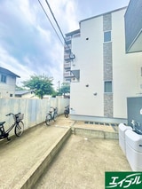 ハーモニーテラス和白Ⅵ