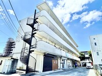 シティハイム筑紫