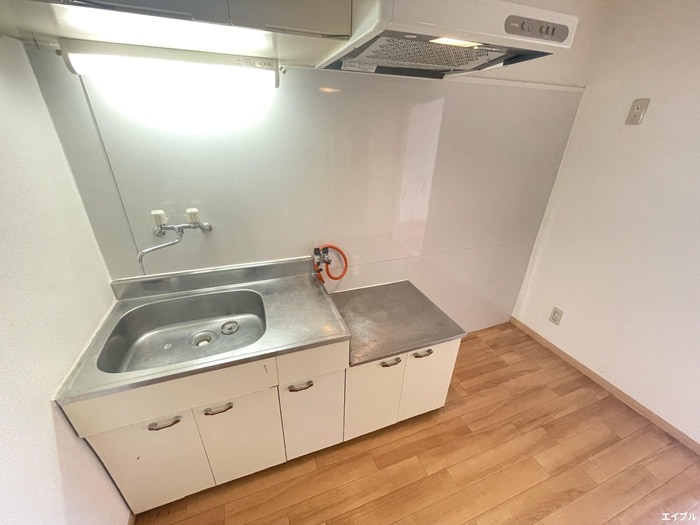 キッチン シティハイム筑紫