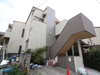３４－倶楽部ハウス