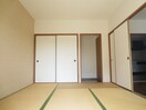 居室 ｶﾞｰﾃﾞﾝﾌｫﾚｽﾄ　ｻｳｽｳｲﾝｸﾞ