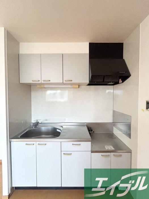 キッチン アム－ル美明