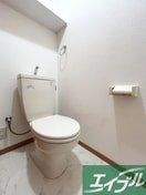 トイレ アム－ル美明