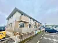 グランコーポラス八枝